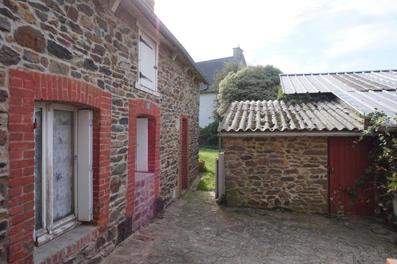 Maison - 75 m² - 3 pièces