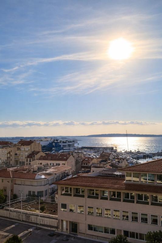 Appartement - 33 m² - 2 pièces