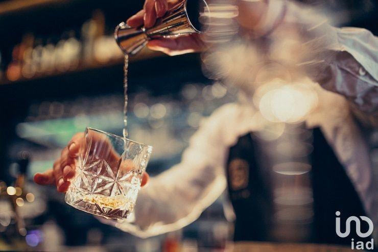 Local commercial - 70 m²