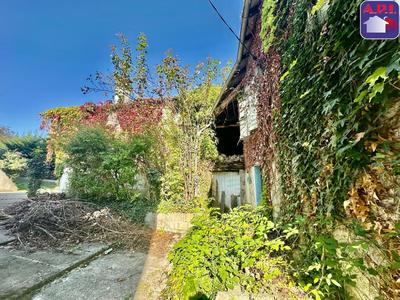 Maison - 100 m² - 8 pièces