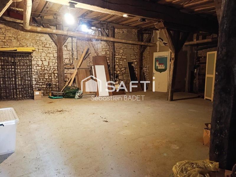 Maison - 164 m² - 5 pièces