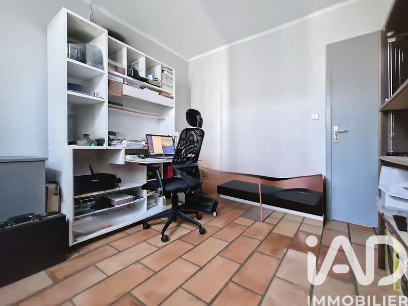 Maison - 147 m² - 5 pièces