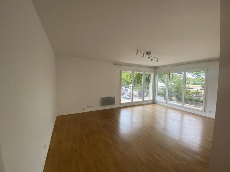 Appartement - 88 m² - 4 pièces