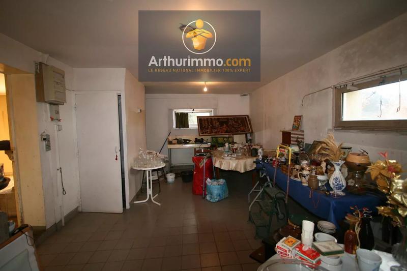 Maison - 151 m² - 6 pièces