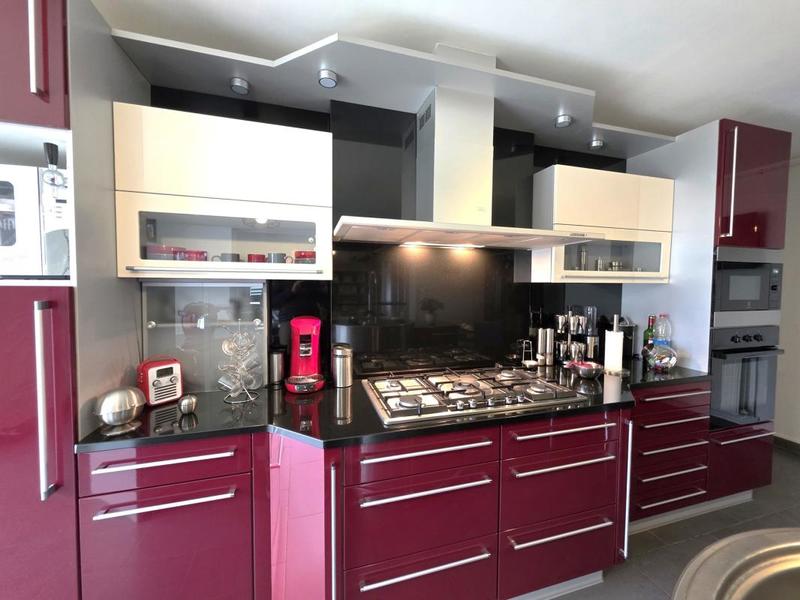 Maison - 109 m² - 5 pièces