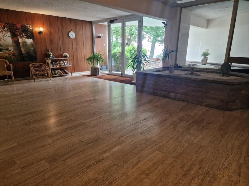 Studio - 22 m² - 1 pièce