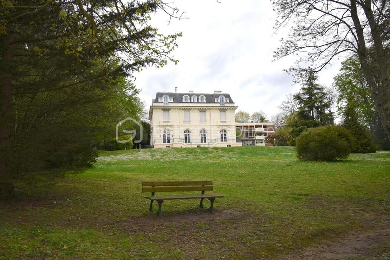 Appartement - 87 m² - 3 pièces