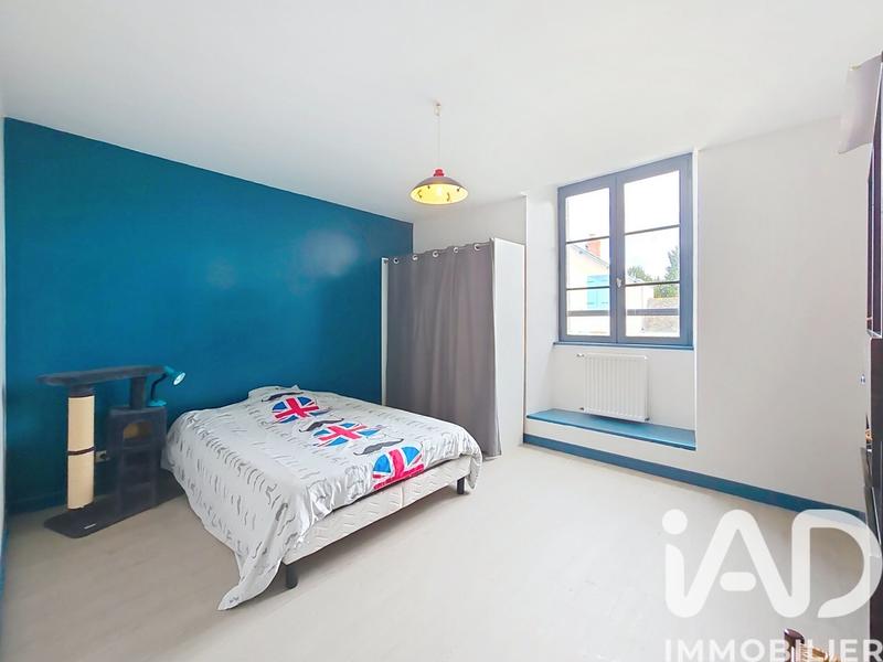 Maison de village - 198 m² - 7 pièces