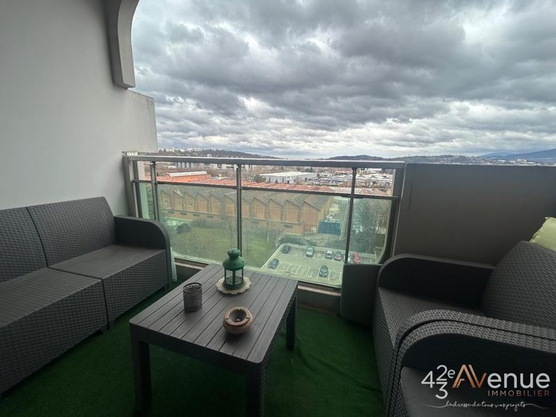 Appartement - 87 m² - 4 pièces