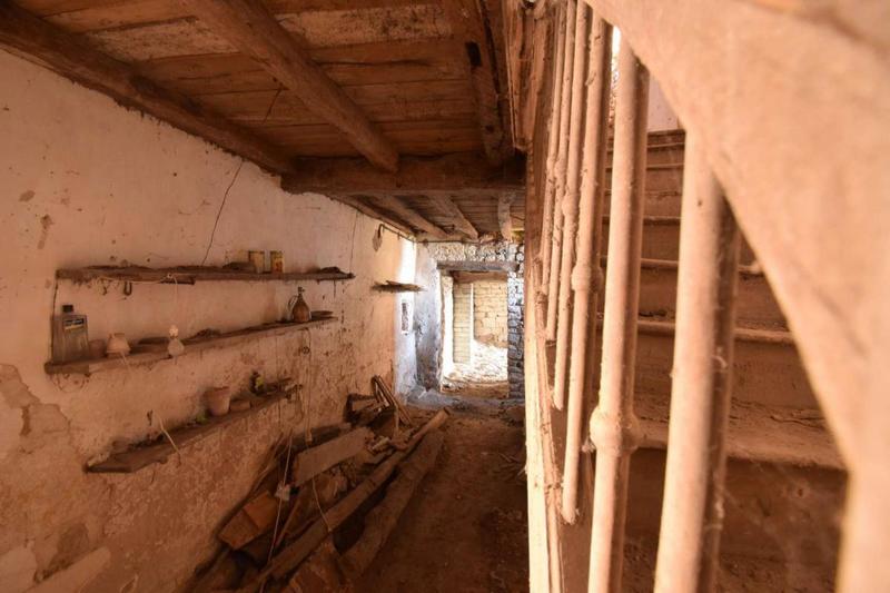 Maison de village - 259 m² - 6 pièces