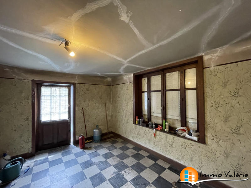 Maison - 306 m² - 10 pièces