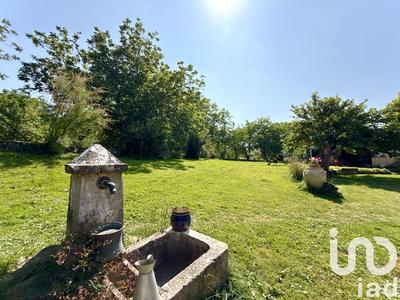 Maison de campagne - 142 m² - 5 pièces