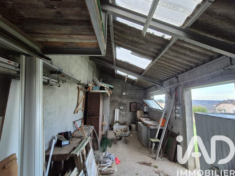 Maison de ville - 73 m² - 4 pièces