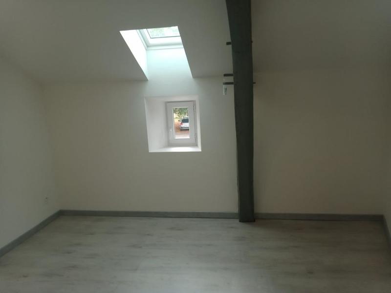 Maison - 50 m² - 3 pièces