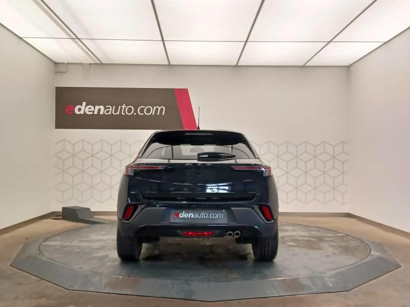 Opel Mokka 1.2 Turbo 130 ch Bva8 Gs Line