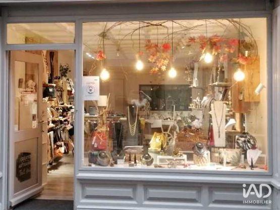 Local commercial - 50 m²