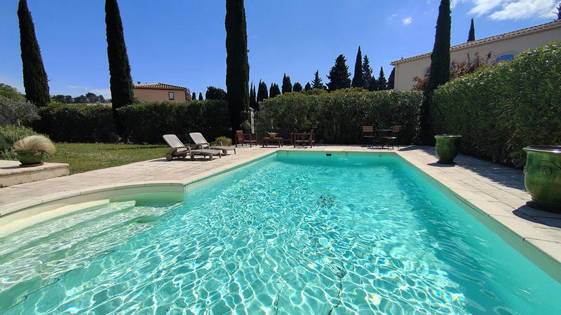 Maison - 146 m² - 6 pièces