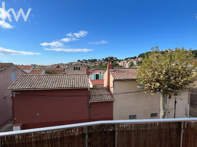 Appartement - 69 m² - 3 pièces