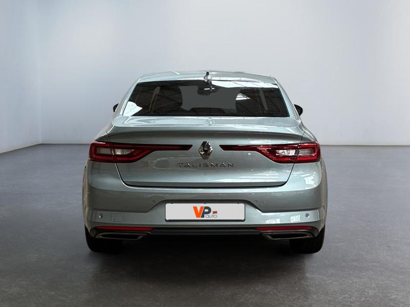 Renault Talisman Tce 160 Edc Fap Business