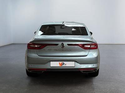 Renault Talisman Tce 160 Edc Fap Business