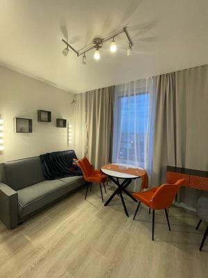 Studio - 25 m² - 1 pièce