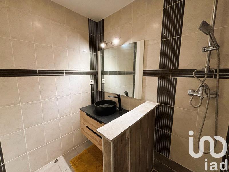 Appartement - 103 m² - 7 pièces