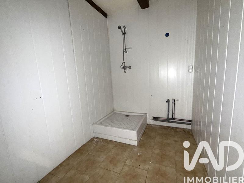 Maison - 146 m² - 8 pièces