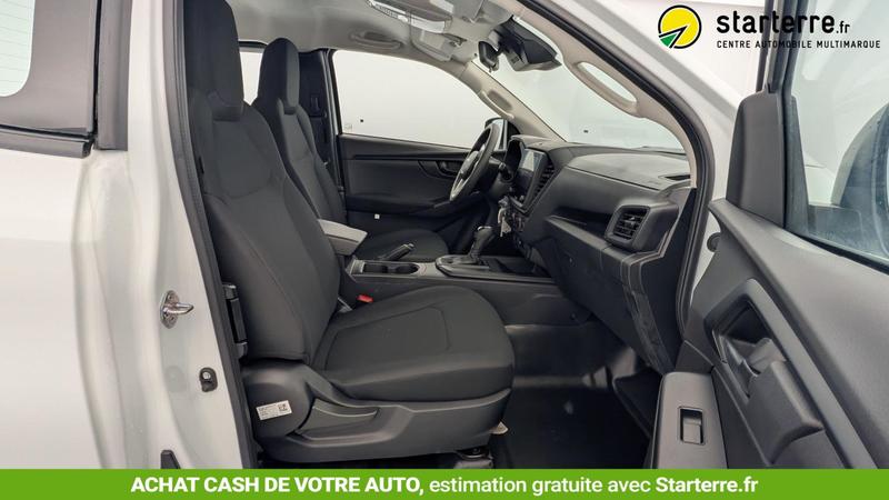 Isuzu d-max 1.9 4x4 Space Cab N60 B+ At