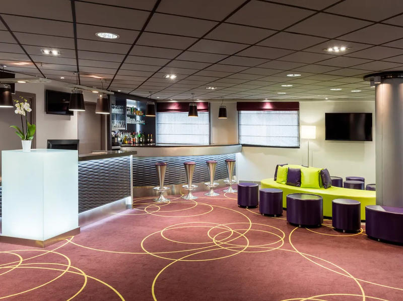 Studio - 22 m² - 1 pièce