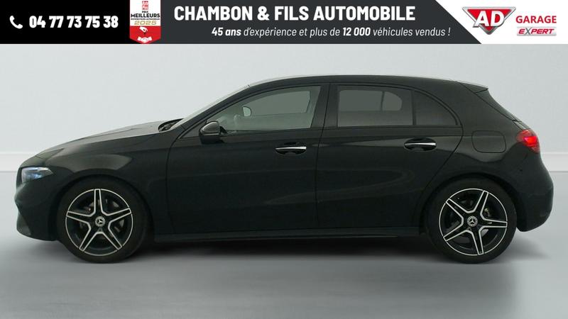 Mercedes Classe a 180 7g-Dct Amg Line