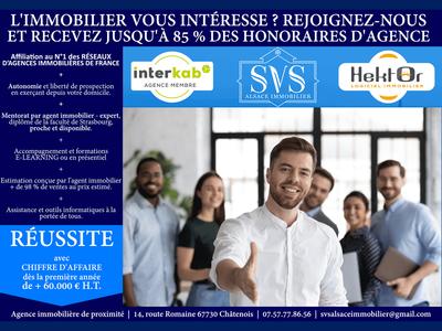 Appartement - 71 m² - 4 pièces