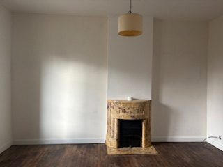 Maison - 82 m² - 5 pièces