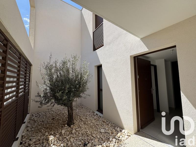 Maison - 109 m² - 4 pièces