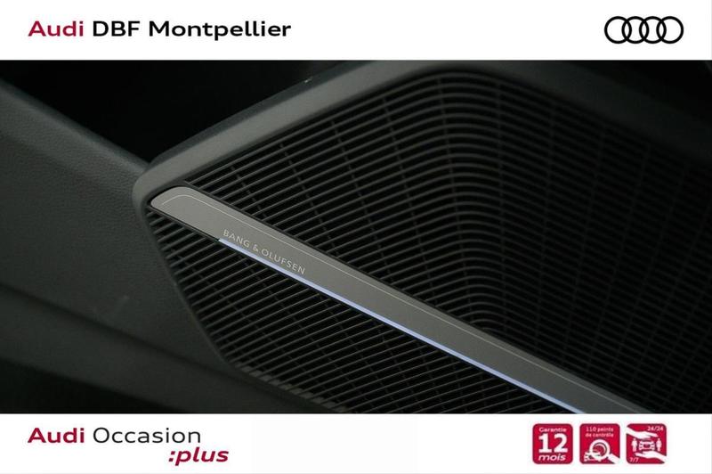 Audi Q5 Sportback 40 Tdi 204 s tronic 7 Quattro s line