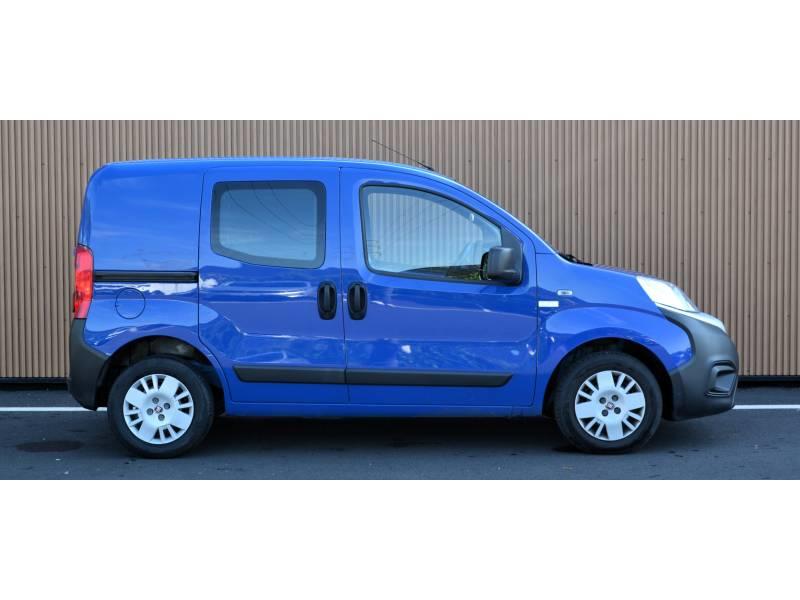 Fiat Fiorino Vu Tole 1.4 I.E. 77 Pack Pro Nav