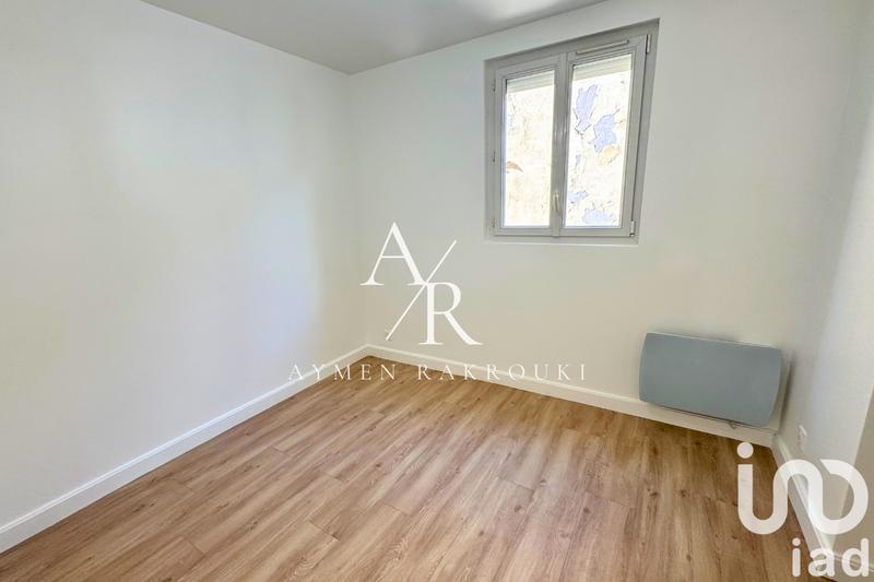 Maison - 85 m² - 5 pièces