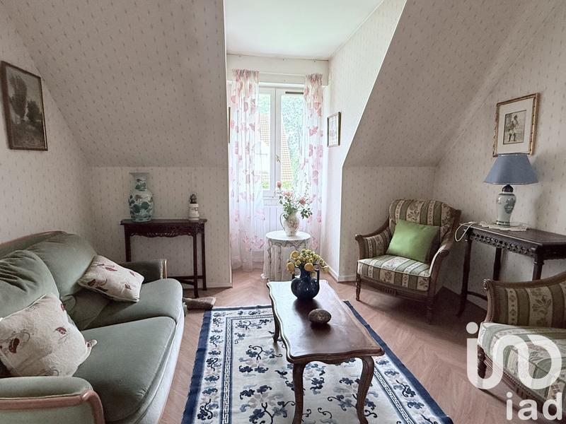 Maison - 178 m² - 7 pièces