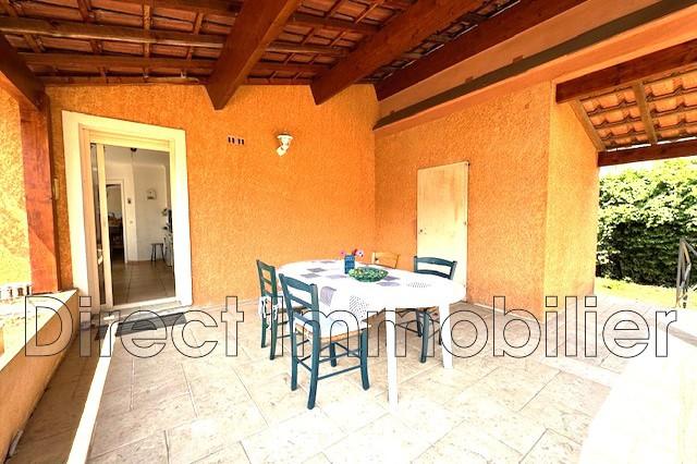 Maison - 103 m² - 4 pièces