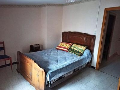 Maison de village - 98 m² - 6 pièces