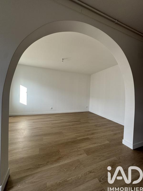 Maison - 114 m² - 5 pièces