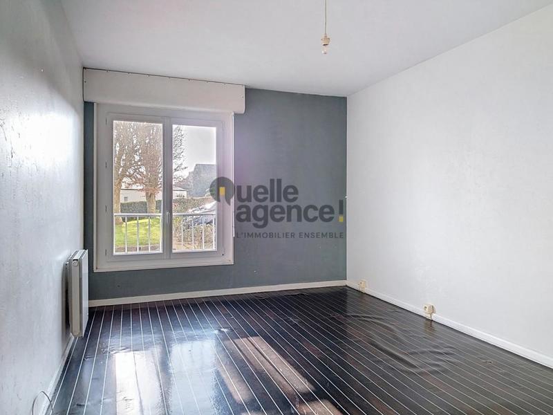 Appartement - 90 m² - 5 pièces