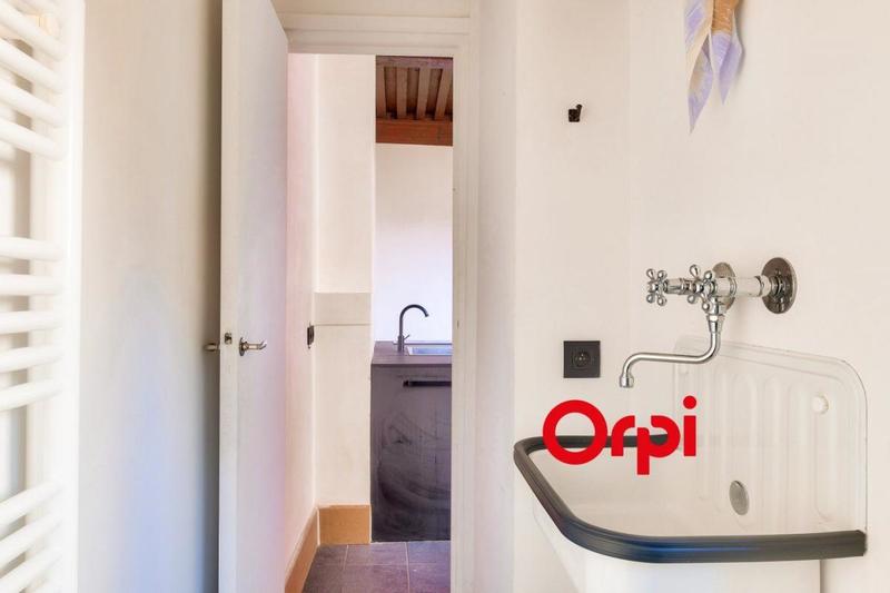 Appartement - 30 m² - 1 pièce