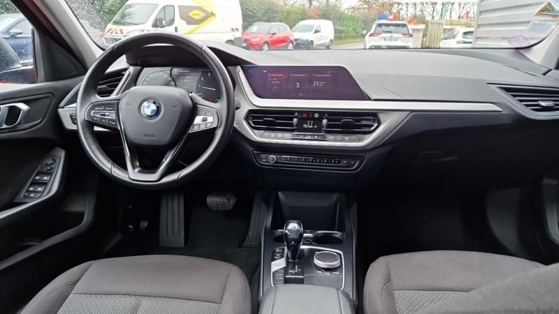 Bmw Série 1 F40 118i 140 Ch Dkg7 Lounge