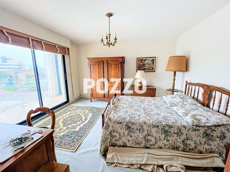 Appartement - 154 m² - 5 pièces