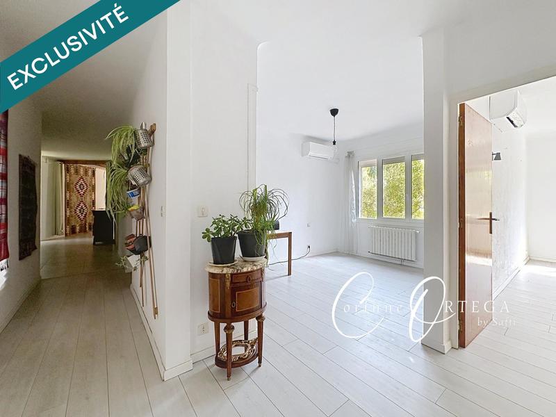 Maison - 148 m² - 5 pièces