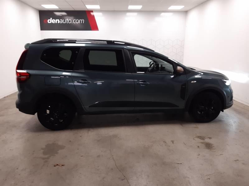Dacia Jogger Hybrid 140 7 places Gsr2 Extreme
