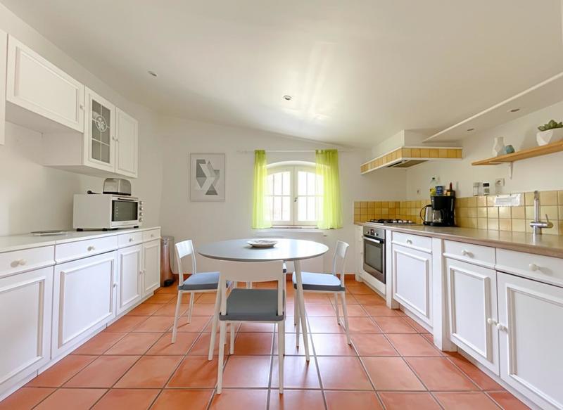 Maison - 87 m² - 3 pièces