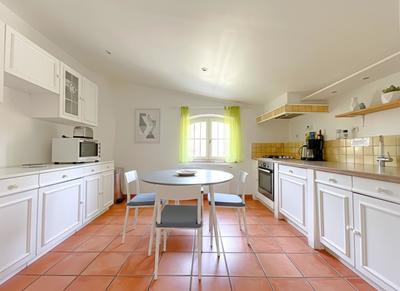 Maison - 87 m² - 3 pièces