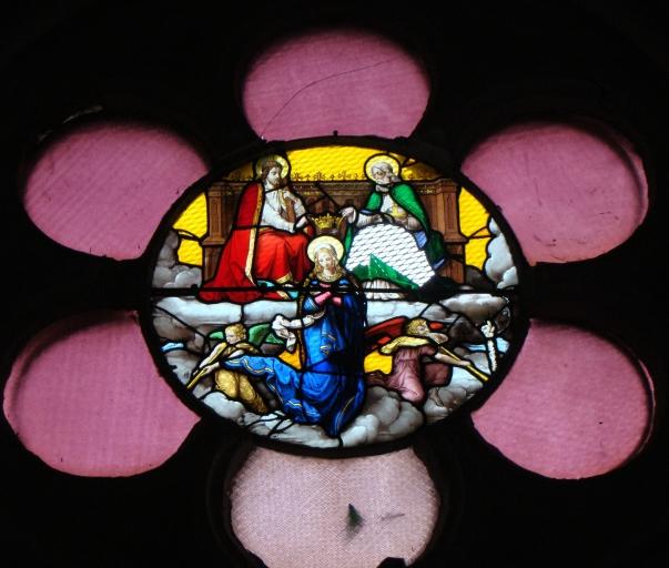 Pierres en Lumières à la Chapelle Notre Dame de Lourdes