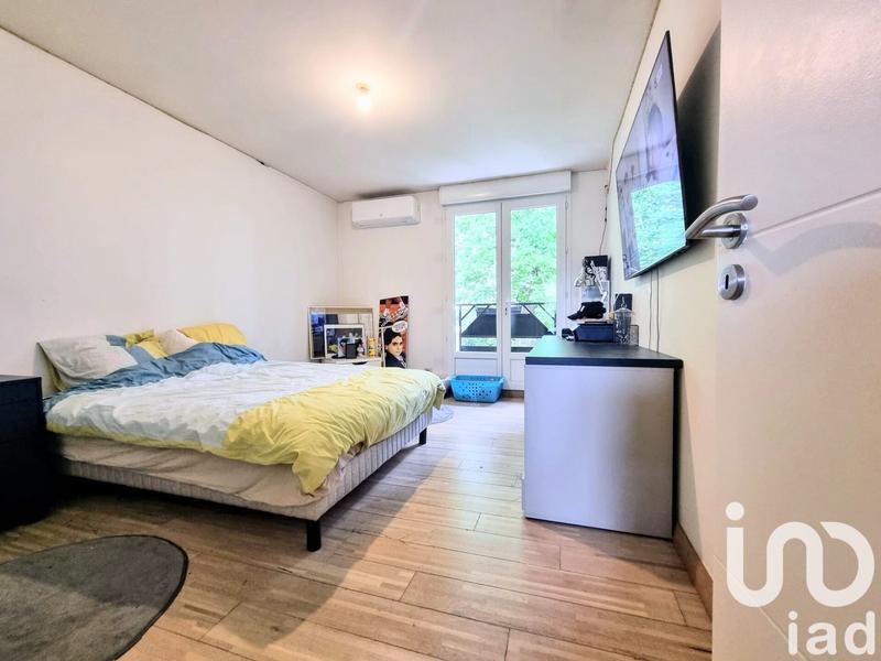 Maison - 160 m² - 7 pièces